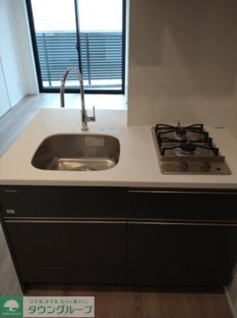 SYFORME ITABASHI IIIの物件内観写真